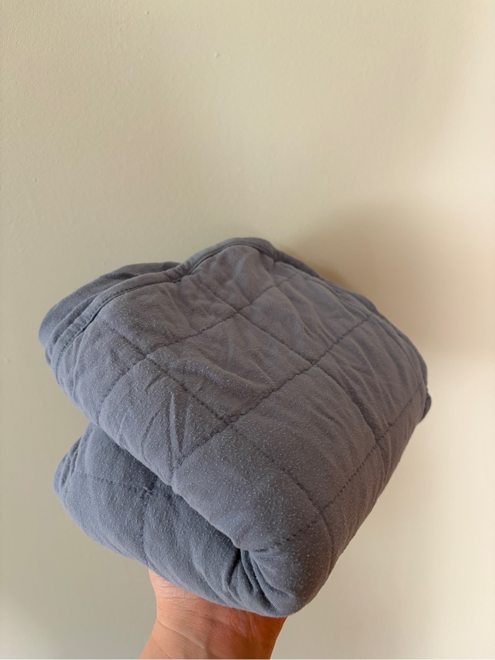 Kyte baby 1.0 tog blanket
